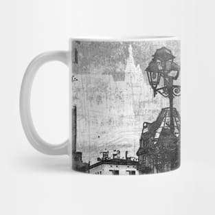 City Break 2 Mug